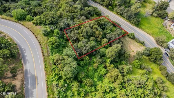 $65,000 | Old Topanga Canyon Road, Topanga, CA 90290