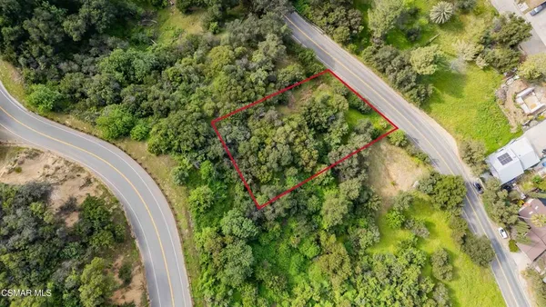 $65,000 | Old Topanga Canyon Road, Topanga, CA 90290