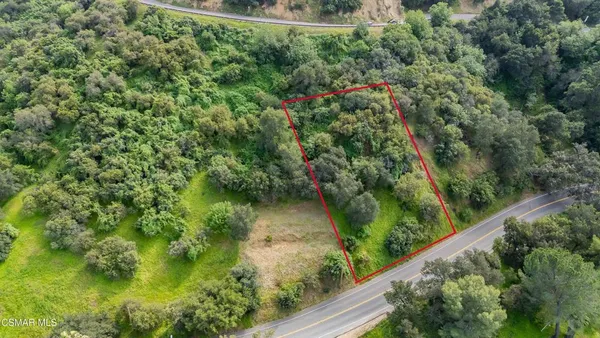 $65,000 | Old Topanga Canyon Road, Topanga, CA 90290