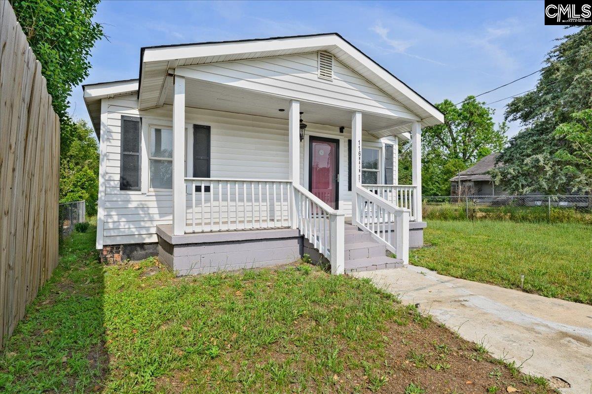 116 Main Street West North, SC 29112 - Photo 2 of 19