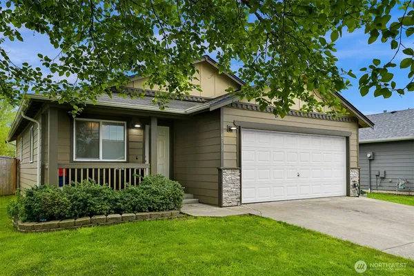 $449,000 | 4719 Sandcastle Drive, Blaine, WA 98230