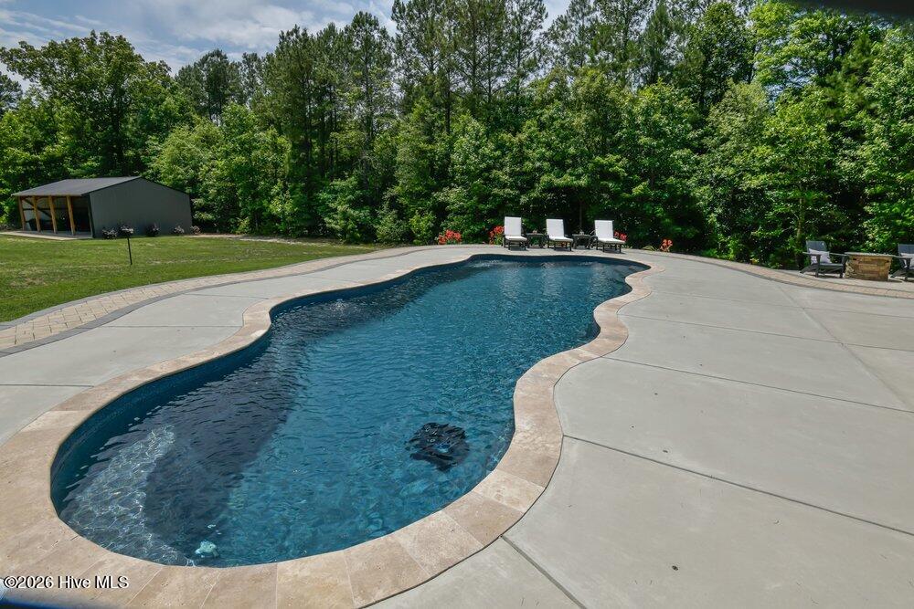 356 Graham Road Cameron, NC 28326 - Photo 48 of 59