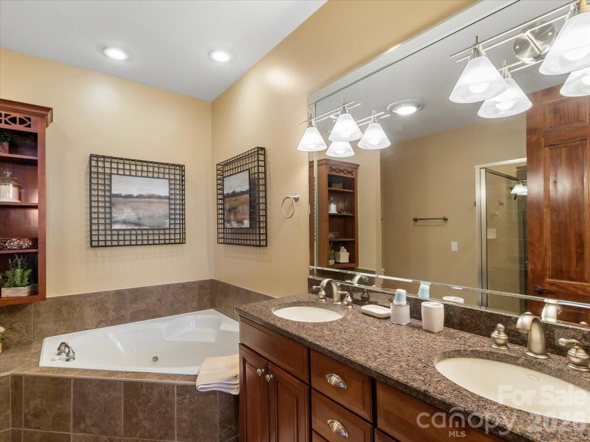 600 Andrew Banks Road, Unit D/4 Burnsville, NC 28714 - Photo 37 of 42
