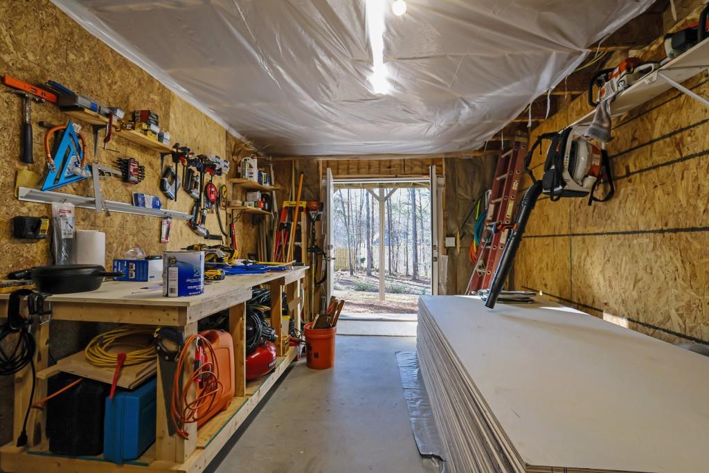 6130 Boulder Gate Way Cumming, GA 30028 - Photo 27 of 38 a view of an outdoor space