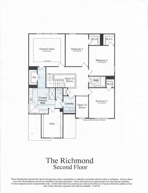 6130 Boulder Gate Way Cumming, GA 30028 - Photo 38 of 38 unknown