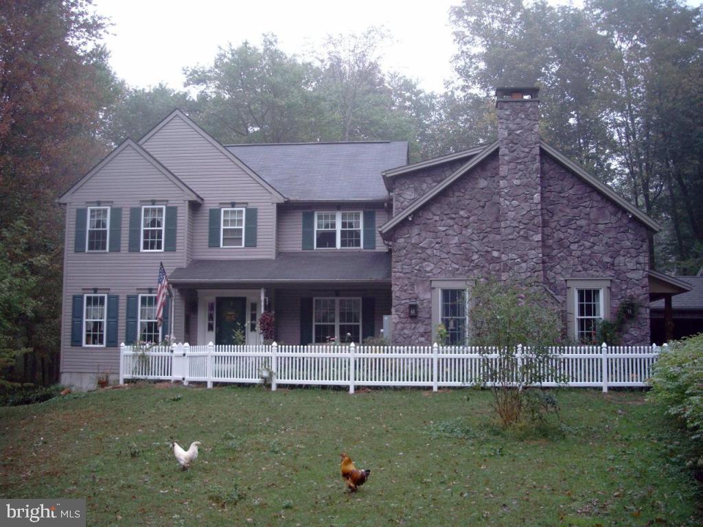 530 Swamp Bridge Road Denver, PA 17517 - Photo 1 of 16