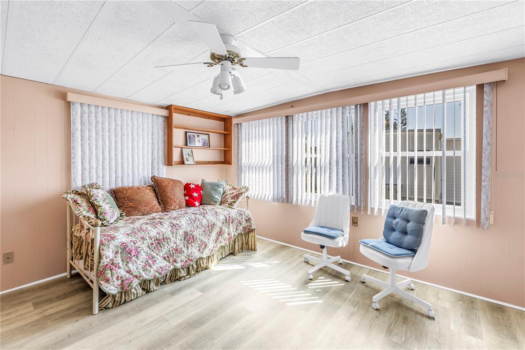 1100 South Belcher Road, Unit 502 Largo, FL 33771 - Photo 26 of 51 a living room with furniture and a window