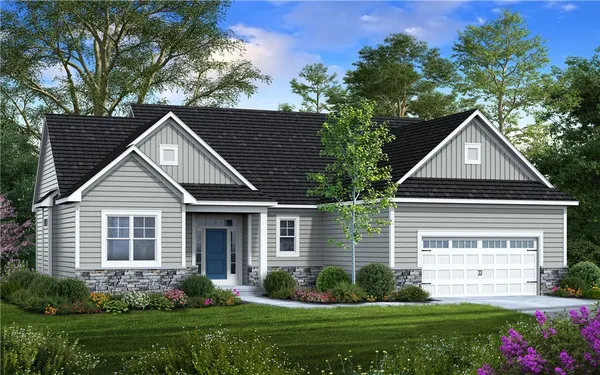 $706,660 | 6305 Brookhill Drive, Victor, NY 14564