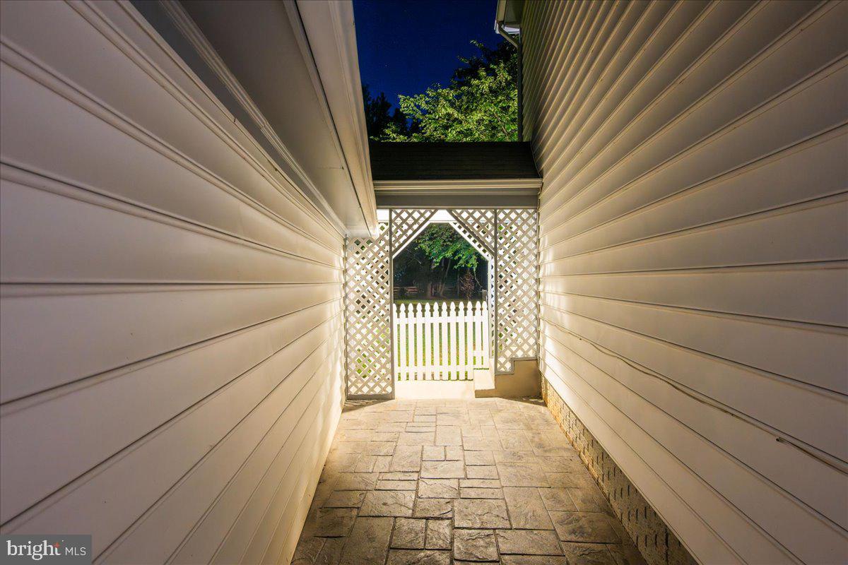 11057 Bishopsgate Court Reston, VA 20194 - Photo 8 of 72 Lighted Pathway