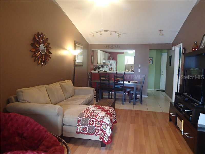 405 Cedar Ridge Court Oldsmar, FL 34677 - Photo 6 of 24 Great Room