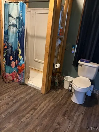 $48,000 | 4399 Furnace Hill Road, Lincoln, NY 13032