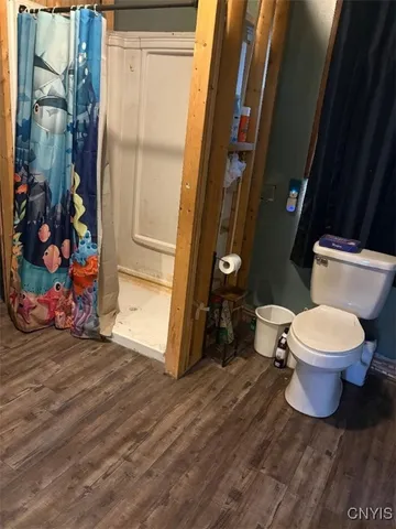 $85,000 | 4399 Furnace Hill Road, Lincoln, NY 13032