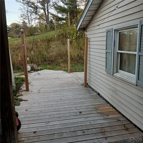 $85,000 | 4399 Furnace Hill Road, Lincoln, NY 13032