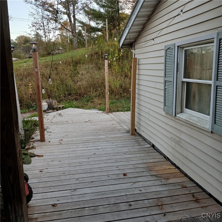 4399 Furnace Hill Road Lincoln, NY 13032 - Photo 3 of 13