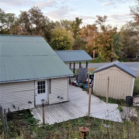 $48,000 | 4399 Furnace Hill Road, Lincoln, NY 13032