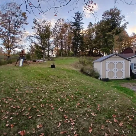 $48,000 | 4399 Furnace Hill Road, Lincoln, NY 13032