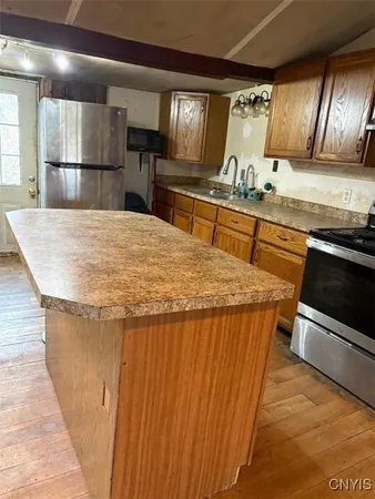 $48,000 | 4399 Furnace Hill Road, Lincoln, NY 13032