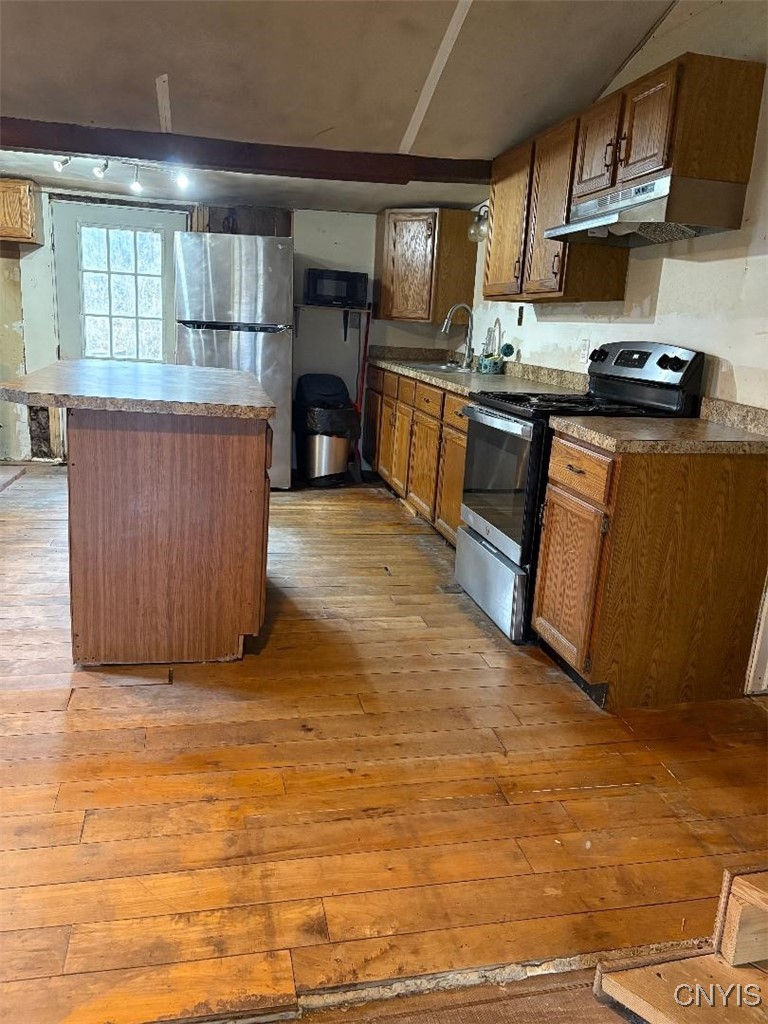 4399 Furnace Hill Road Lincoln, NY 13032 - Photo 10 of 13