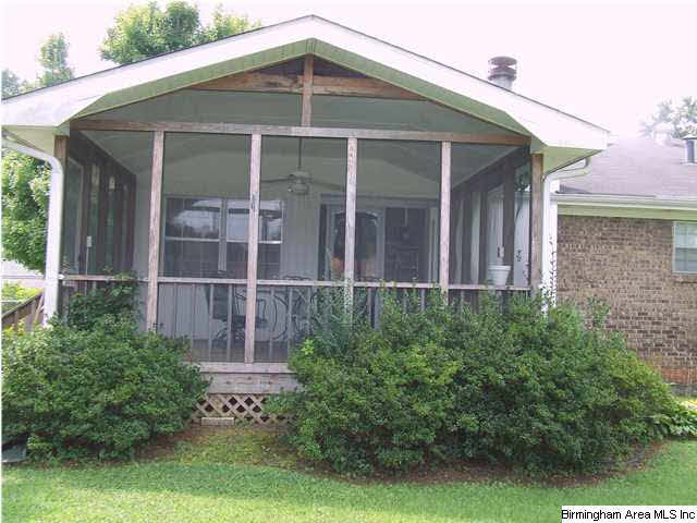 208 5th Way Pleasant Grove, AL 35127 - Photo 30 of 32