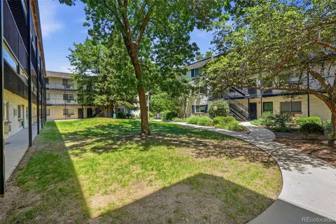 $155,000 | 5875 East Iliff Avenue, Unit 104, Denver, CO 80222