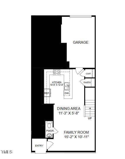 509 Kildaire Farm Road, Unit 106 Cary, NC 27511 - Photo 23 of 25 Screenshot 2025-08-21 122820