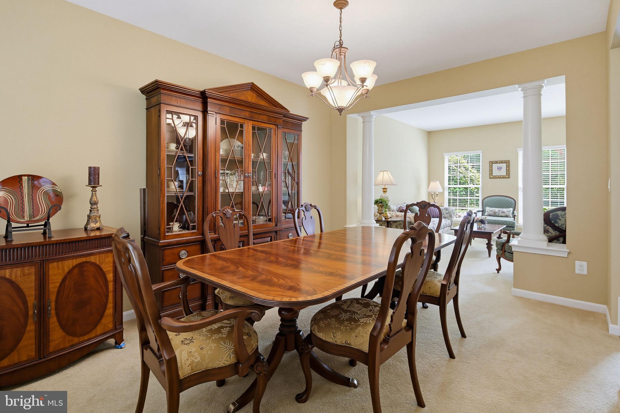 4932 Pale Morning Dun Road Elkridge, MD 21075 - Photo 13 of 58