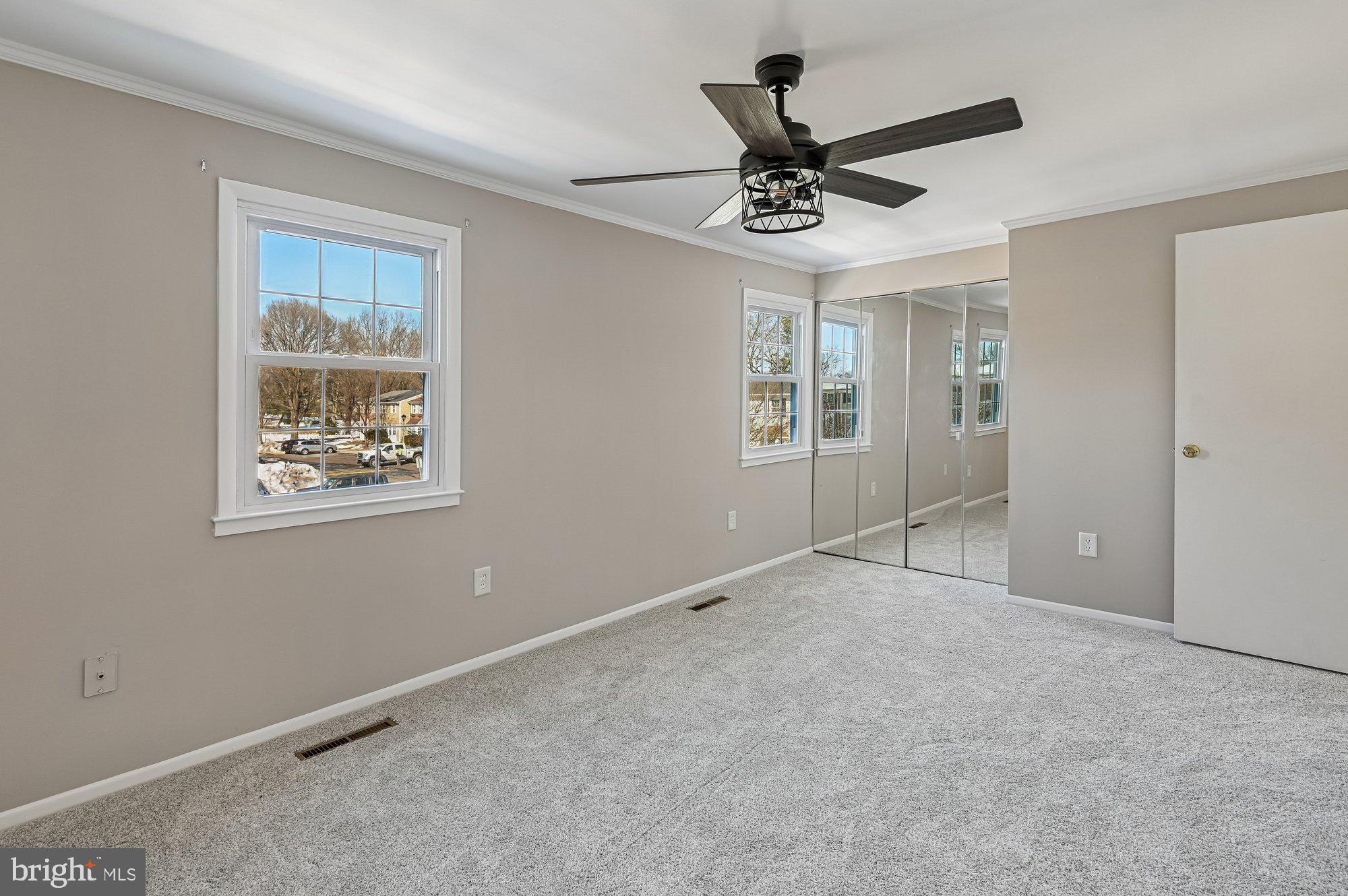 1753 Castleford Square Crofton, MD 21114 - Photo 17 of 30 a view of an empty room with a window