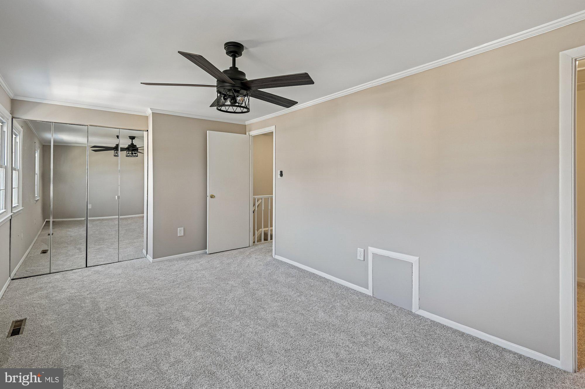 1753 Castleford Square Crofton, MD 21114 - Photo 18 of 30 a view of empty room