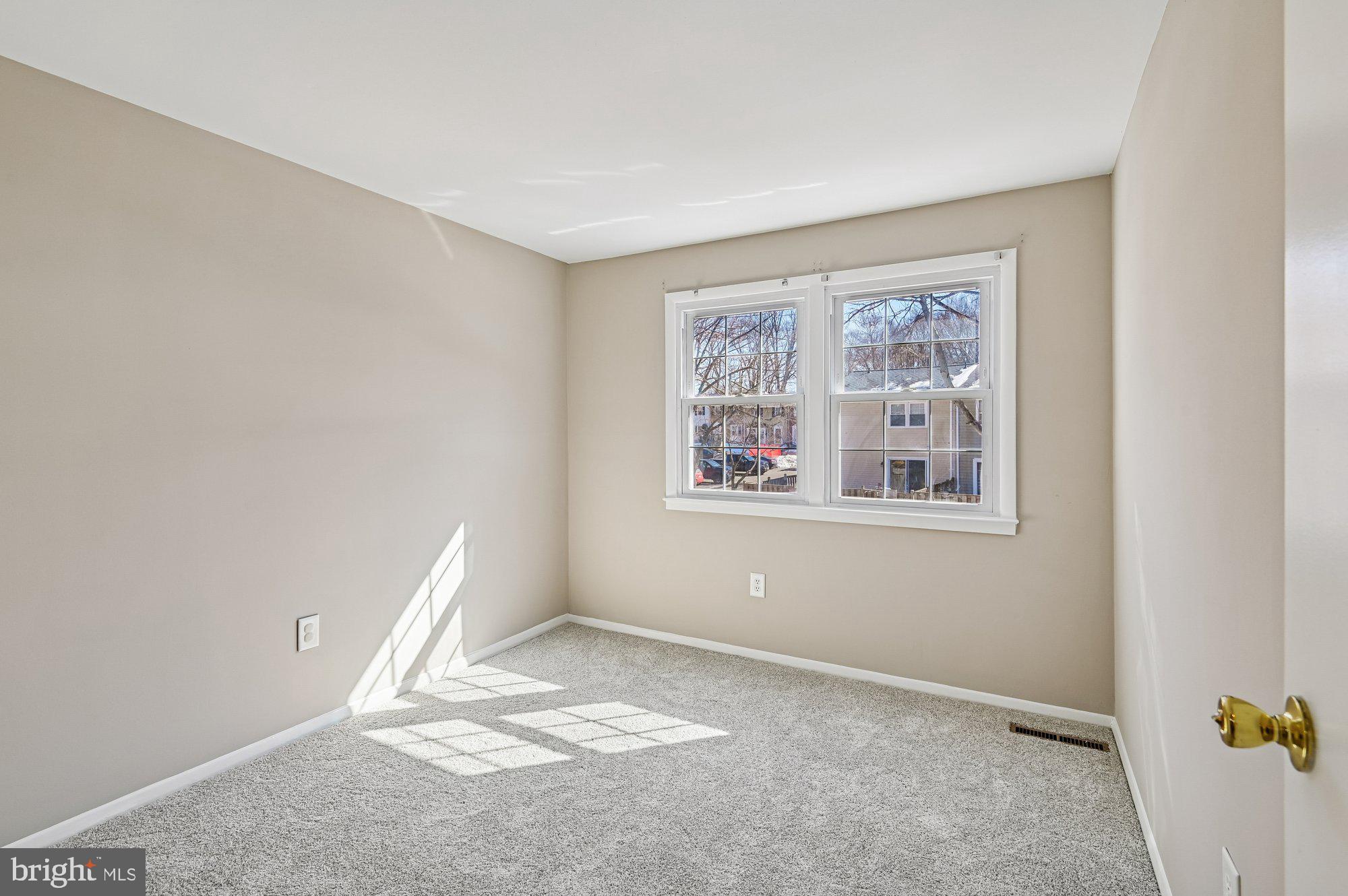 1753 Castleford Square Crofton, MD 21114 - Photo 20 of 30 a view of an empty room with a window