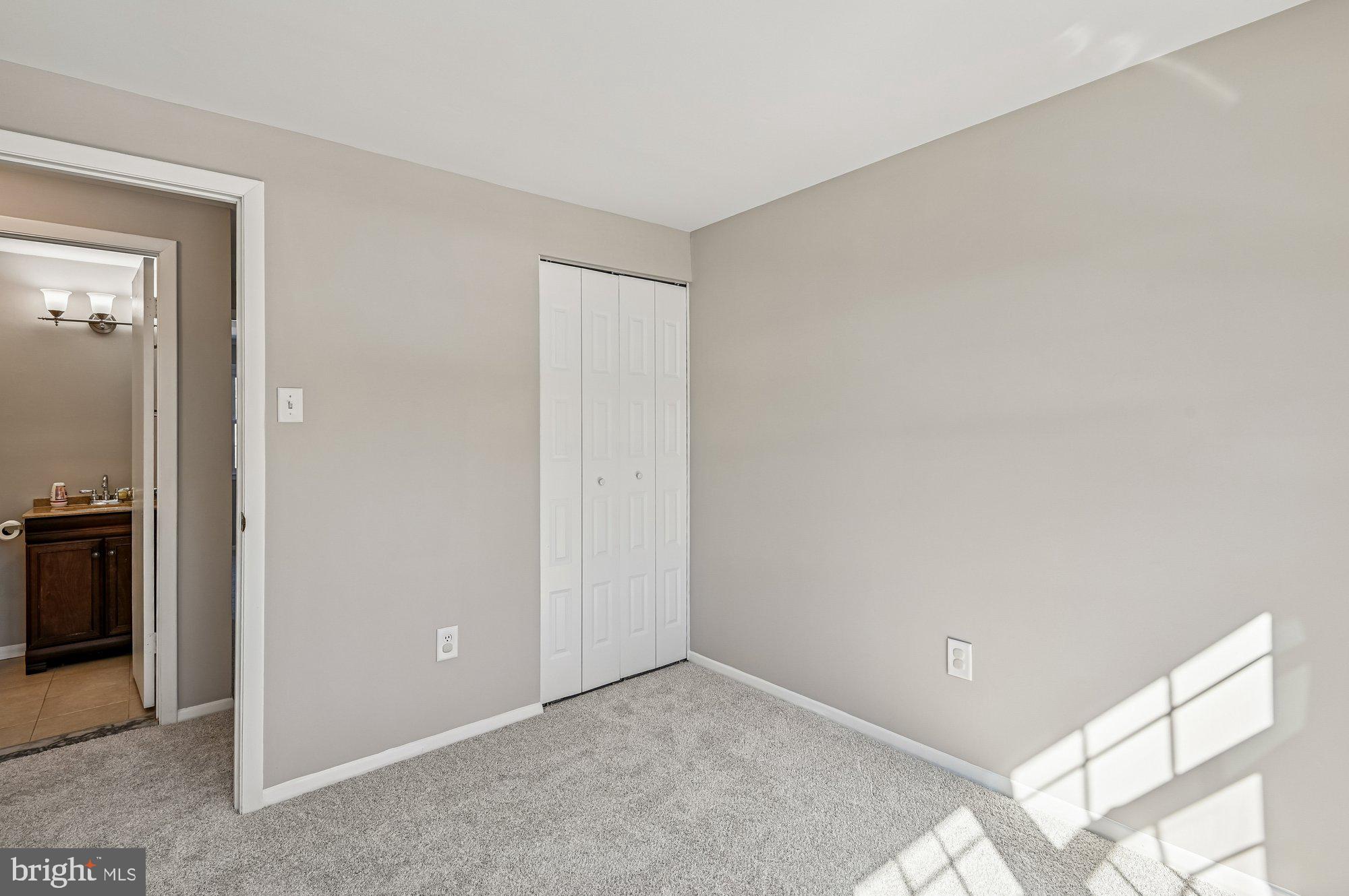 1753 Castleford Square Crofton, MD 21114 - Photo 22 of 30 an empty room with closet