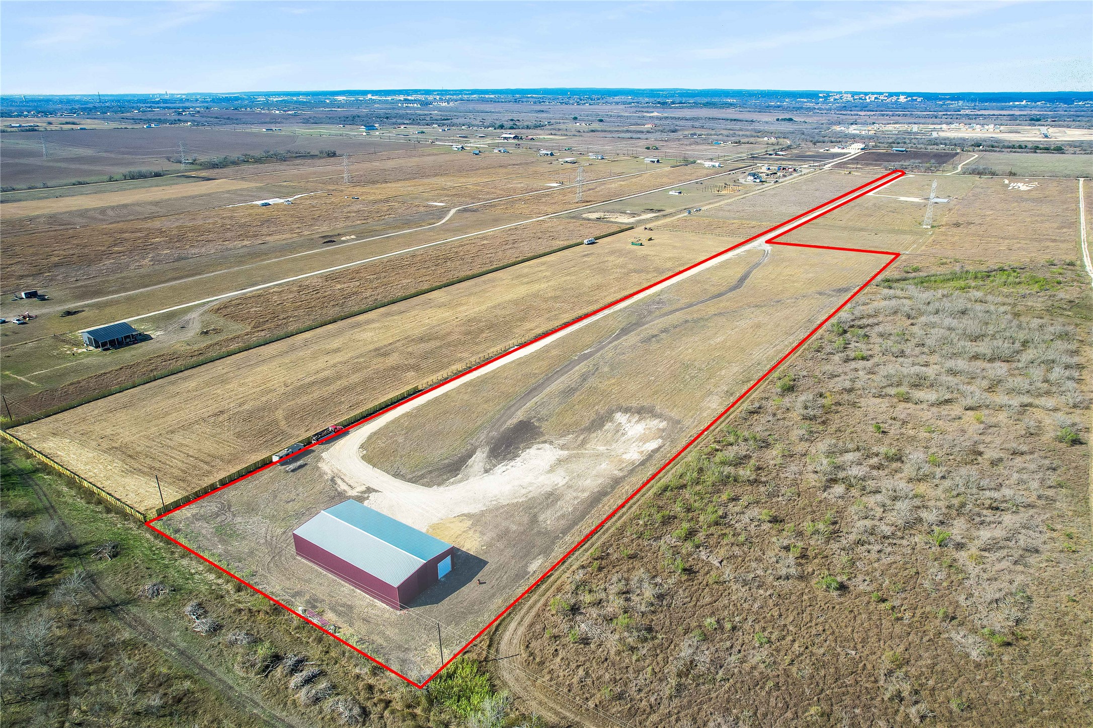 1795 Scull Road San Marcos, TX 78666 - Photo 1 of 11