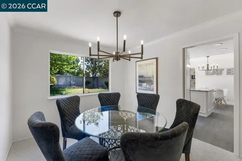 $1,480,000 | 166 Winged Foot Place, San Ramon, CA 94583