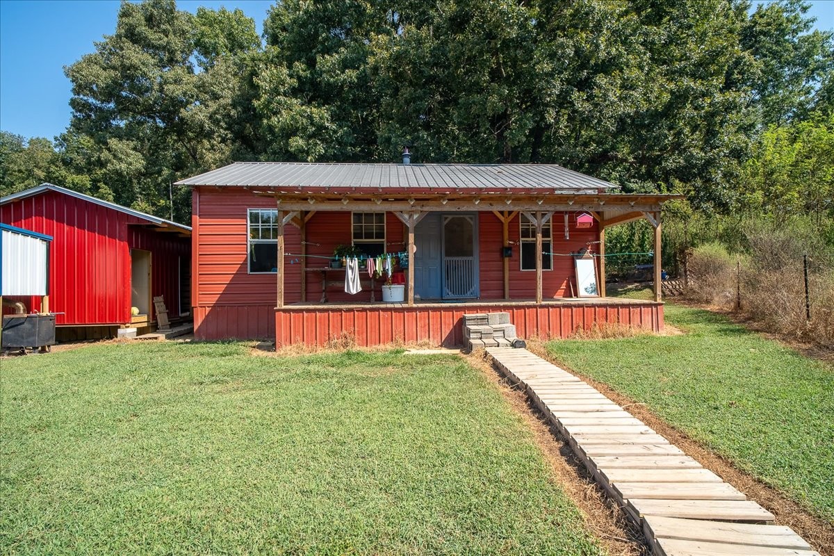 115 Denson Road Lawrenceburg, TN 38464 - Photo 23 of 67 Gallery Image 23