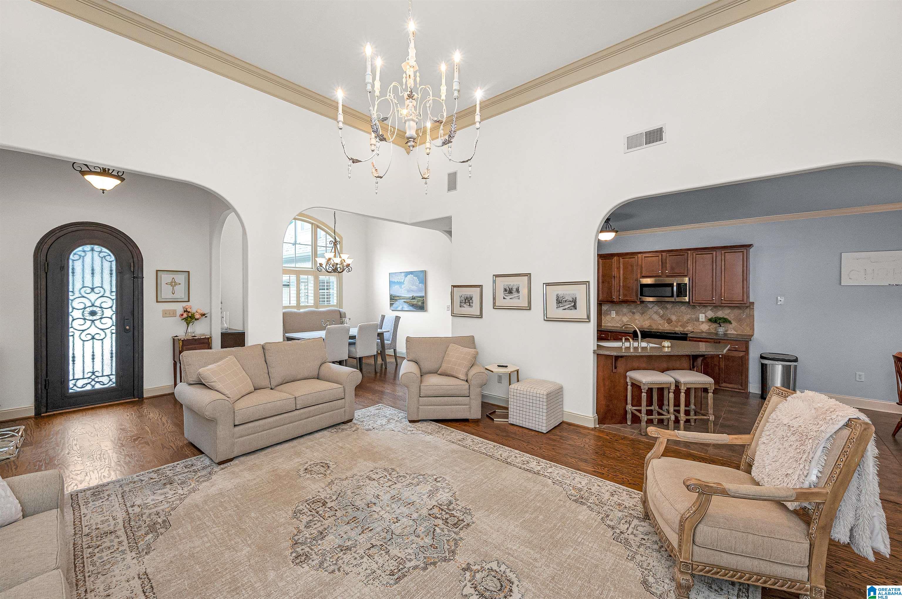 1359 Caliston Way Pelham, AL 35124 - Photo 9 of 51