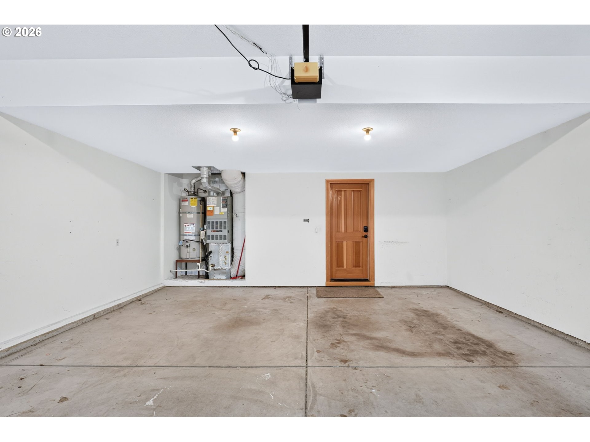8311 Southwest 43rd Avenue Portland, OR 97219 - Photo 41 of 45 Garage