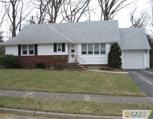 4 Ranger Road East Brunswick, NJ 08816 - Photo 1 of 10 Gallery Image 1