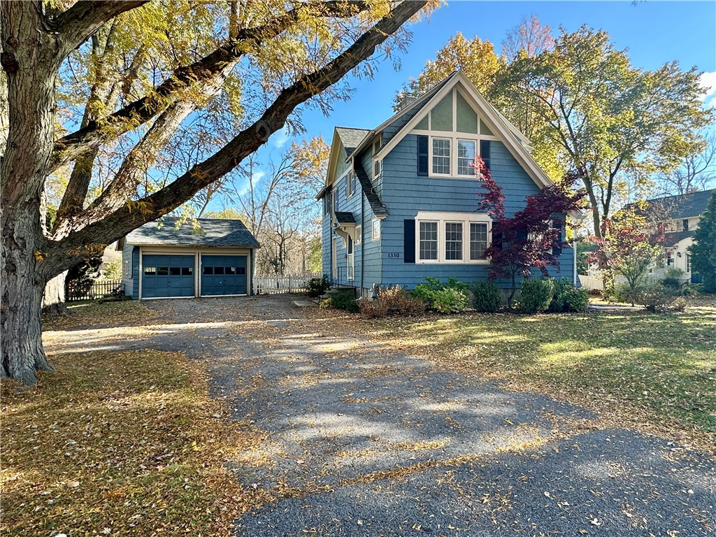 1330 South Winton Road Brighton, NY 14618 - Photo 1 of 1