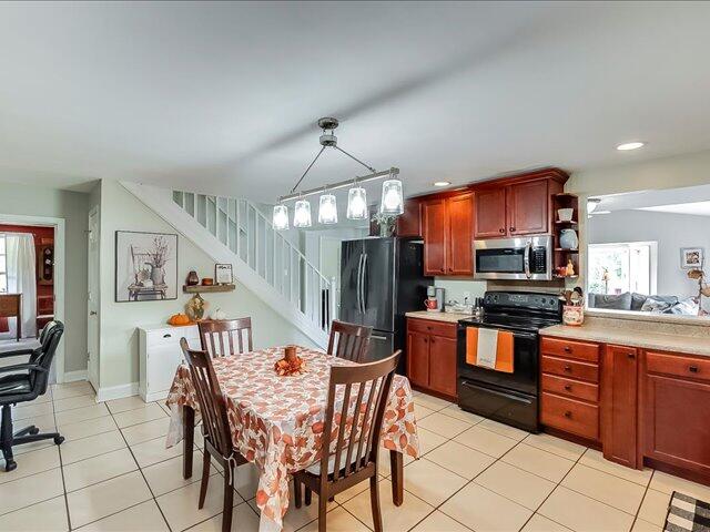 291 Log Lick Road Winchester, KY 40391 - Photo 17 of 75 17-2-12