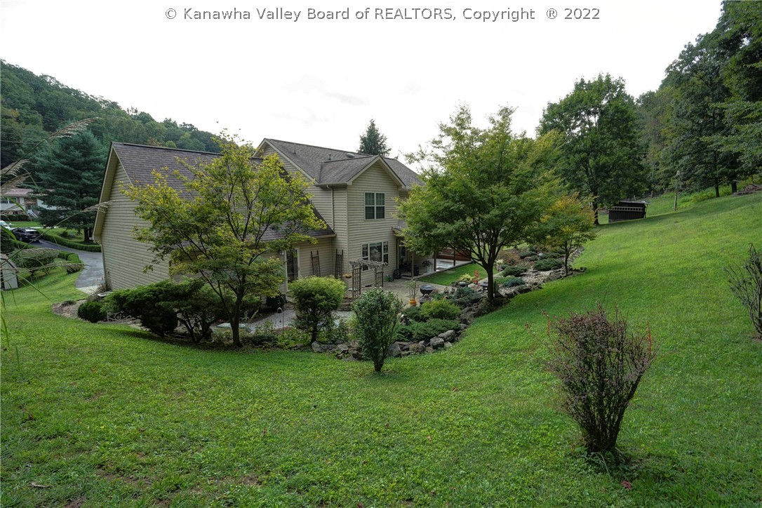 1231 Paula Road Charleston, WV 25314 - Photo 35 of 39 Gallery Image 35