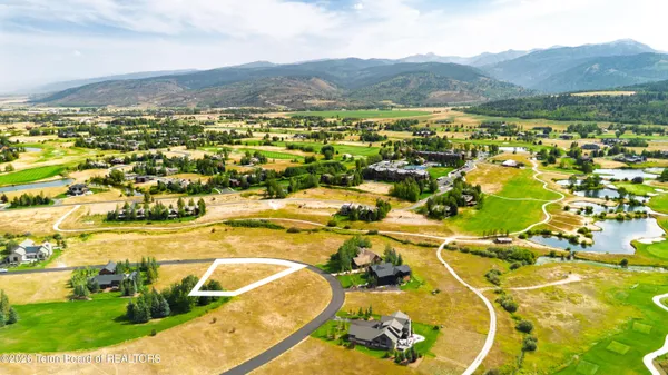 $249,000 | 41 Winger Circle, Victor, ID 83455