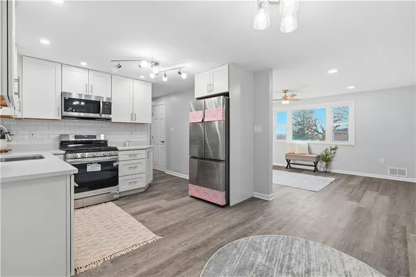 $264,900 | 408 Highview Street, Latrobe, PA 15650