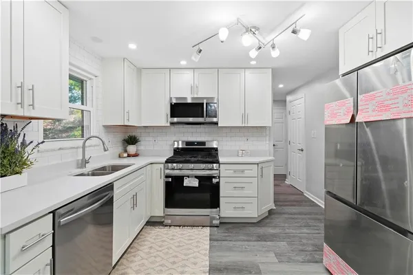 $264,900 | 408 Highview Street, Latrobe, PA 15650