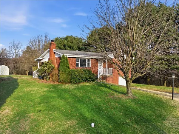 $264,900 | 408 Highview Street, Latrobe, PA 15650