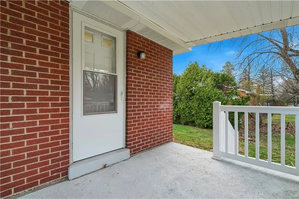 $264,900 | 408 Highview Street, Latrobe, PA 15650