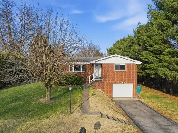 $264,900 | 408 Highview Street, Latrobe, PA 15650