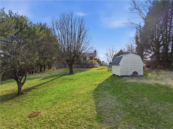 $264,900 | 408 Highview Street, Latrobe, PA 15650