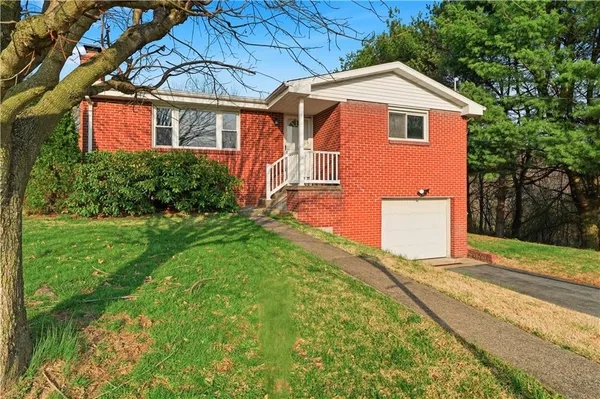 $264,900 | 408 Highview Street, Latrobe, PA 15650