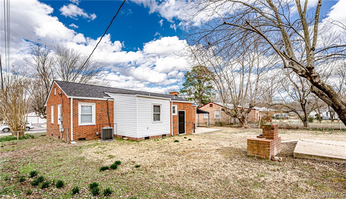 6437 Holliday Road Richmond, VA 23225 - Photo 43 of 44 Gallery Image 43