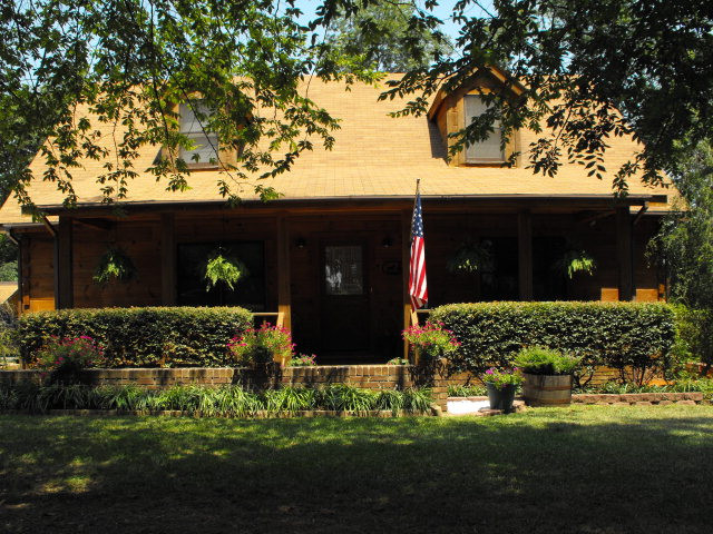 1900 Sans Souci Road Sumter, SC 29154 - Photo 1 of 1