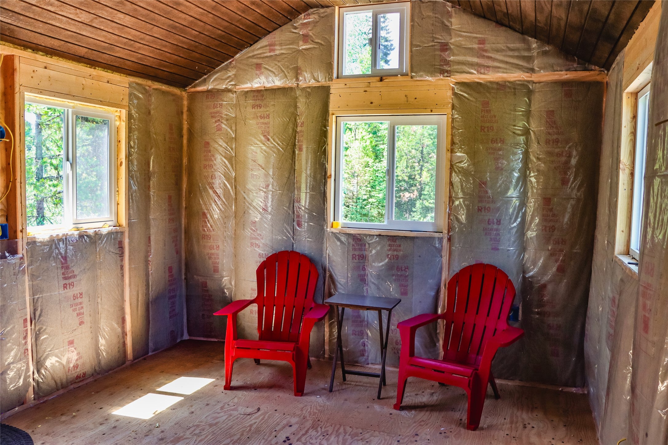 16445 North Fork Road Polebridge, MT 59928 - Photo 4 of 16 Gallery Image 4